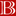 Favicon van boddenberg.nl