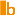 Favicon van bodewesadmin.nl