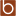 Favicon van bodewesfysio.nl