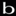 Favicon van bodor.nl