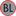 Favicon van body-linguistics.com