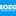 Favicon van boeg.nl