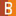 Favicon van boekenblues.nl