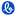 Favicon van boekenwereld.com