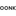 Favicon van boekhandeloonk.nl