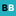 Favicon van boekjebungalow.nl