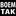 Favicon van boemtak.nl