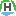 Favicon van boerderijdehuif.nl