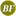 Favicon van boerderijfortzicht.nl