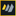 Favicon van boerewors.nl