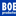 Favicon van boersemapc.nl