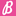 Favicon van boeties.nl