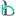 Favicon van bogdanlazar.com