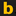 Favicon van bohlding.nl
