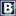 Favicon van boikon.nl