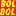 Favicon van bolbol.nl