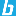 Favicon van bolderman.nl