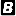 Favicon van boldnblue.com