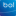 Favicon van bolinternational.com