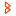 Favicon van boltrics.nl