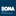 Favicon van boma.eu