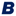 Favicon van bona.com