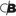 Favicon van bonaroo.nl