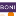 Favicon van boni.nl