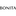 Favicon van bonita.de