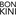 Favicon van bonkini.nl