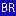 Favicon van bonneroute.eu