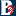Favicon van bonsink-yacht-painters.nl