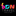 Favicon van bontravel.nl