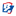 Favicon van bontrup.nl