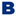 Favicon van booem.nl