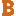Favicon van boof.nl
