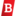 Favicon van boogertbv.nl
