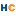 Favicon van bookingmonkey.com