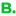 Favicon van bookit.nl
