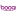 Favicon van booqi.nl