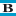 Favicon van bootshaelen.nl