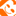 Favicon van bopedo.com
