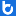 Favicon van boptubbergen.nl