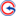 Favicon van borbotech.eu