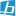 Favicon van bordienstverlening.nl