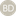 Favicon van borgendaphne.nl
