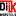 Favicon van borstels.com