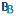 Favicon van bosbedden.nl