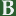 Favicon van boschhoveniers.nl