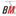 Favicon van bosmachinebouw.nl